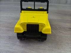 Hubley Power Builders Mighty-Metal Constructioneers