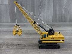 Caterpillar 225 Digging Crane, 1/50, Joal