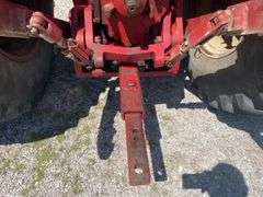 1970 Farmall International 1456