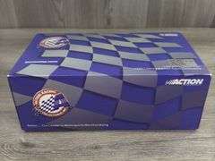 Jimmy Spencer #23 Winston No Bull 1999 Taurus Stock Car, 1/24, Limited Edition, Action