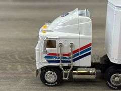 Kenworth K100E Cooper Tires Tractor Trailer Bank, 1/64, SpecCast