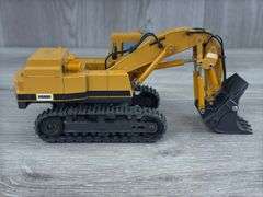 Komatsu PC650 Loading Shovel, 1/50, Shinsei