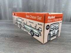 Nylint Bass Chaser Set, 16” Long