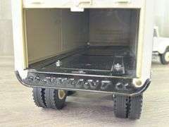 Nylint Truck & Trailer, 28” Long