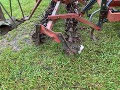 Kongskilde Triple K Field Cultivator