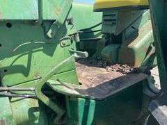 1963 John Deere 4010 Loader Tractor