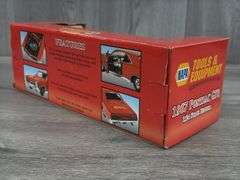 1967 Pontiac GTO, NAPA, 1/24, Crown Jewels Collection