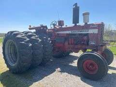 1970 Farmall International 1456