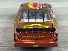 Event Car Looney Tunes 2001 Monte Carlo Stock Car, 1/24, Limited Edition, 1 Of 9,504, Action, Monte Carlo 400