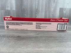 Nylint Bass Chaser Set, 17” Long, No. 8240