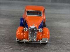 1936 Dodge Cooper Tires Pickup Bank, 1/25, Limited Edition