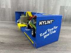 Nylint Race Team Sports Recreation, Truck-8 1/2”