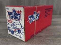 Freedom Force Personnel Carrier, 8 1/2” Long, Nylint