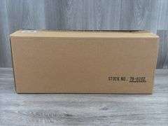 NAPA Auto Parts Delivery Pickup Truck, 16” Long