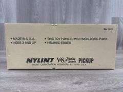 V&S Variety Stores Pickup Truck, 11 1/2” Long, Nylint