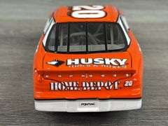 Tony Stewart #20 Home Depot 2000 Pontiac Grand Prix Stock Car, 1/24, Limited Edition, Action
