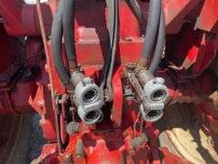1970 Farmall International 1456