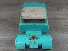 Nylint Toys Ford Mobile Homes Truck, 10” Long