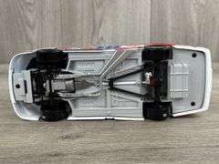 Bobby Labonte #18 Interstate Batteries/Let’s Roll 2002 Grand Prix Stock Car, 1/24, Limited Edition, Action 10th Anniversary