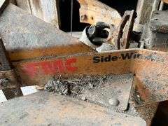 Power Ditcher