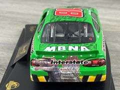 Bobby Labonte #18 Interstate Batteries/Jurassic Park III 2001 Pontic Grand Prix Stock Car, 1/24, Certificate Of Authenticity, 1 Of 3,120, Revell Collection