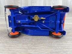 Ford Model A Cooper Tires Pickup Bank, 1/25, Limited Edition