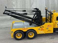 Mack B-61 NAPA 24 HR Wrecker, 1/34, First Gear