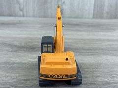 Case 9030B Excavator, 1/50, Ertl