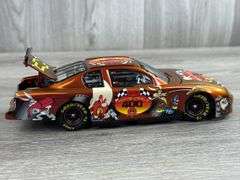 Event Car Looney Tunes 2001 Monte Carlo Stock Car, 1/24, Limited Edition, 1 Of 9,504, Action, Monte Carlo 400
