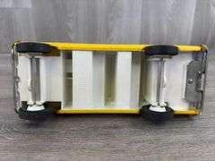 Tonka Jeep Wagoneer, 9 1/4” Long