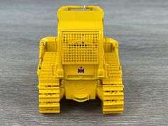 International TD15 Crawler W/Blade, 1/50, First Gear