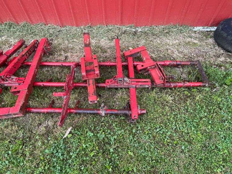 Remlinger 28-Ft Drag