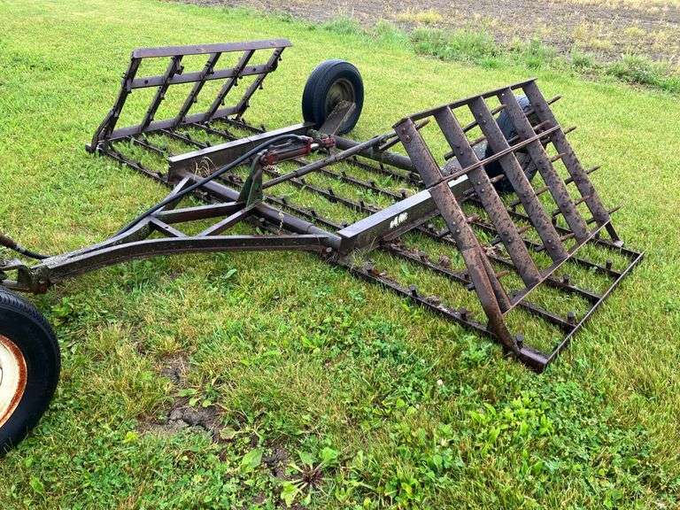 Harogator