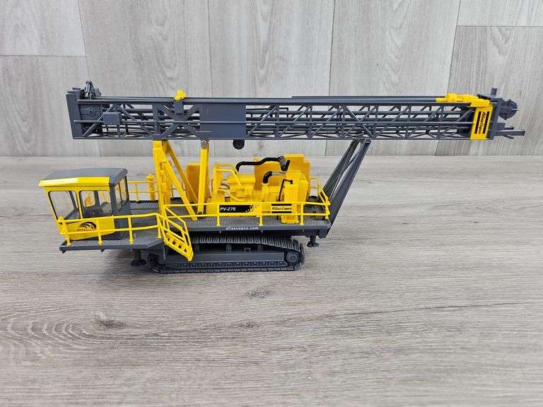 Atlas Copco Pit Viper PV-275 Drilling Rig, 1/50, Norscot