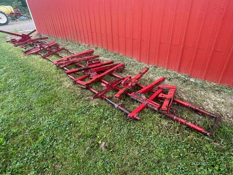 Remlinger 28-Ft Drag