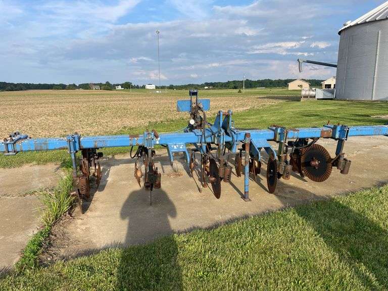 Anhydrous Applicator