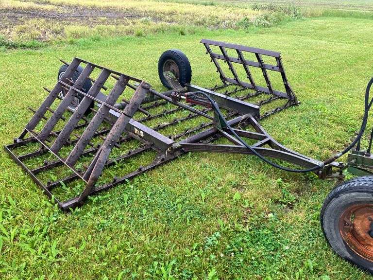 Harogator