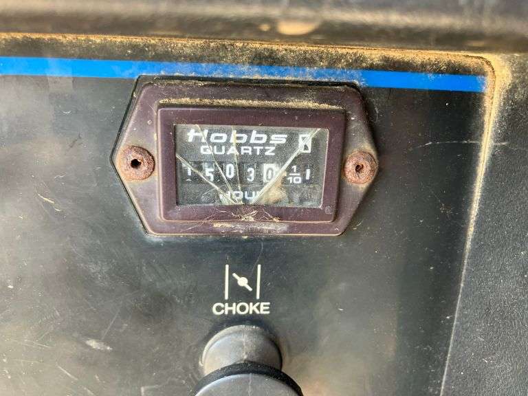 Miller Bobcat 225