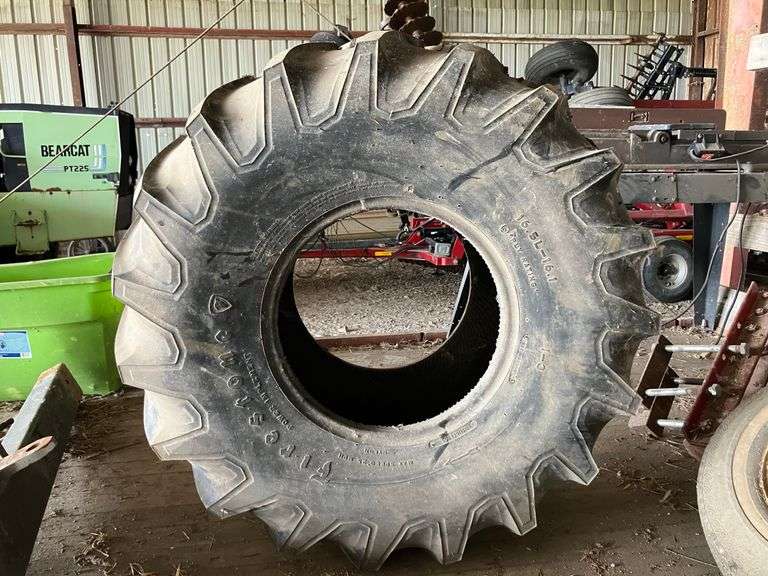 Firestone Tire 16.5L-16.1