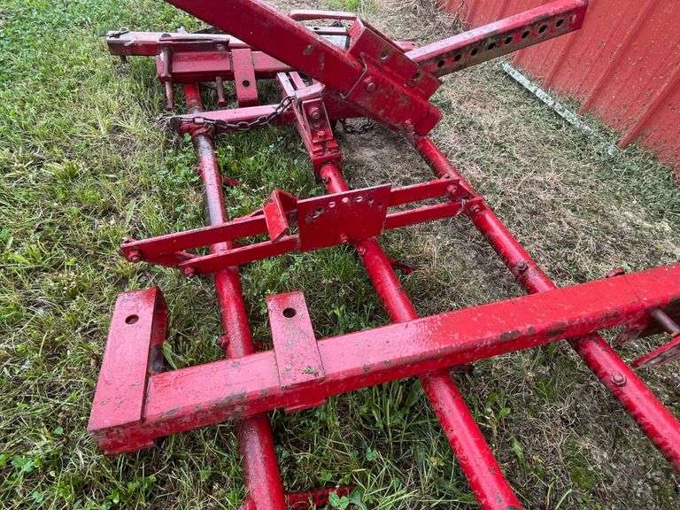 Remlinger 28-Ft Drag