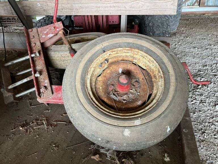 Misc Tires