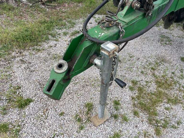 Great Plains 1500 solid stand Grain Drill