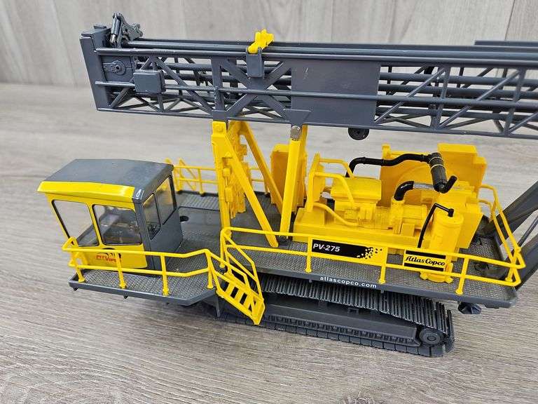 Atlas Copco Pit Viper PV-275 Drilling Rig, 1/50, Norscot