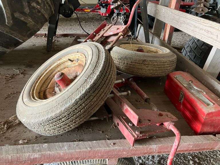 Misc Tires