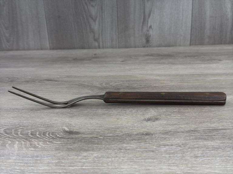 Winchester Meat Fork, No. 7728, 13” Long