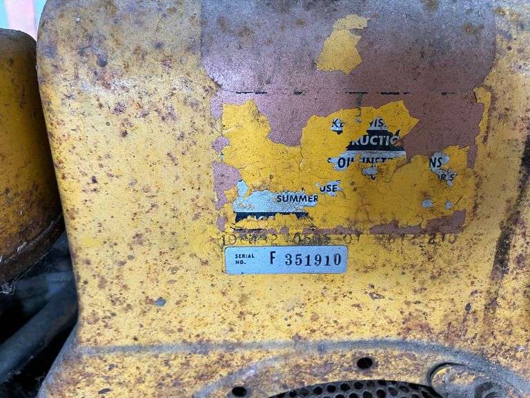 Auger-Mate
