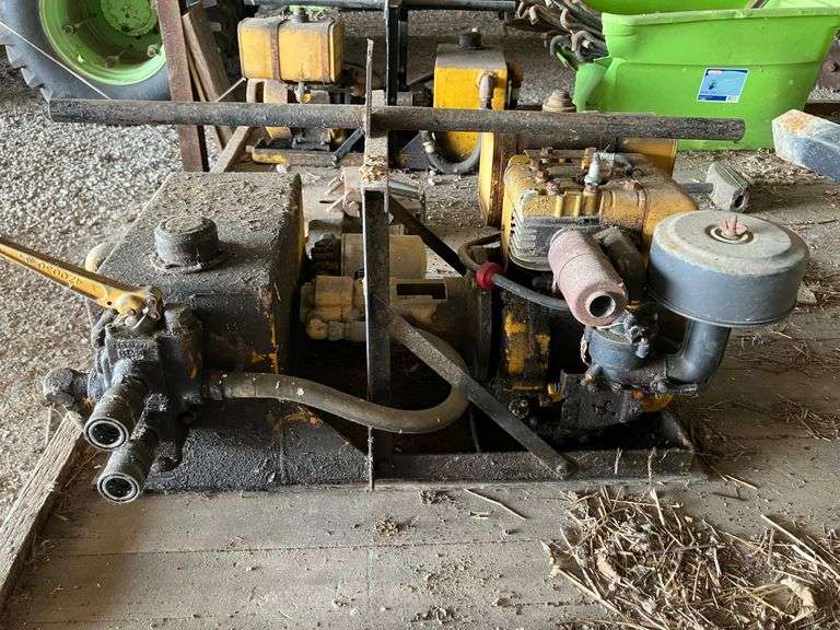 Auger-Mate