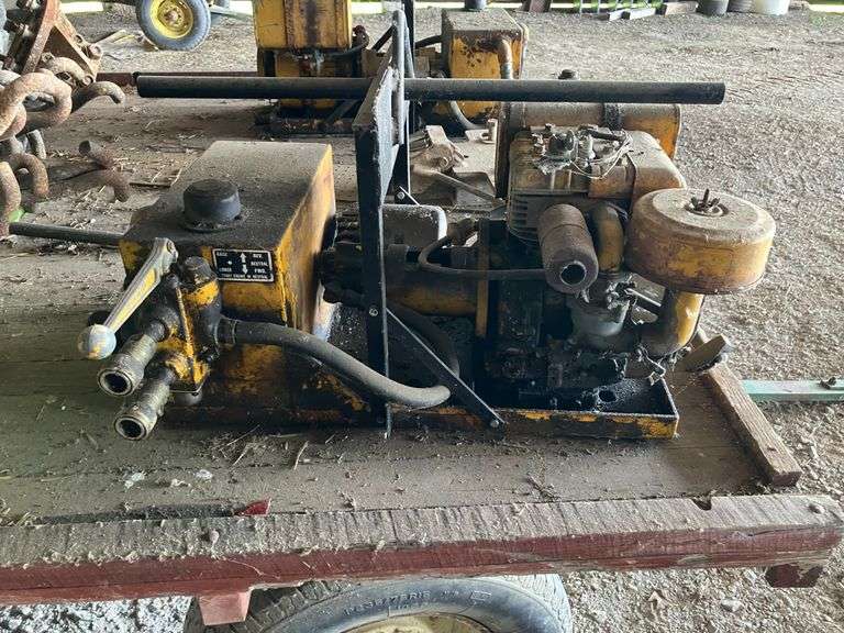 Auger-Mate