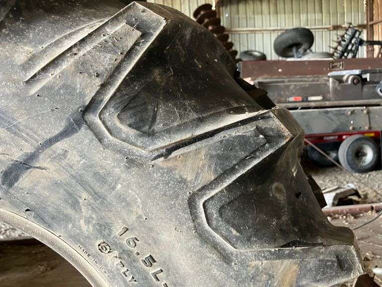 Firestone Tire 16.5L-16.1