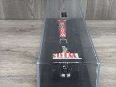 Gary Scelzi Winston 1998 Top Fuel Dragster, 1/24, Limited Edition, Action Racing Collectables Club Of America, Original Shipping Box